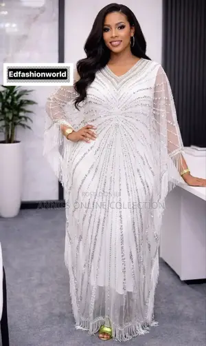 Rich Auntie Classic Dresses