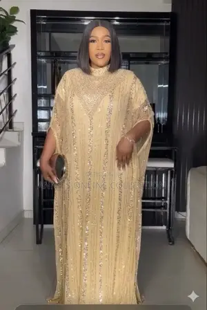 Rich Auntie Classic Dresses