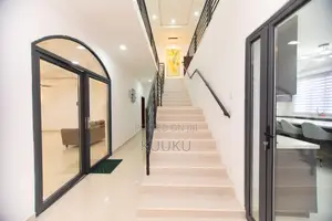 Furnished 4bdrm House in Community 25 for rent