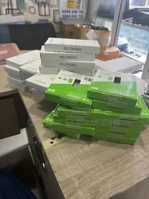 512gb Msata SSD