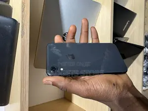 Apple iPhone XR 128 GB Black