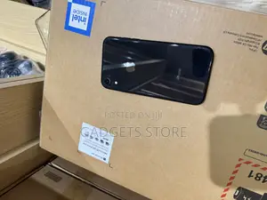 Apple iPhone XR 128 GB Black
