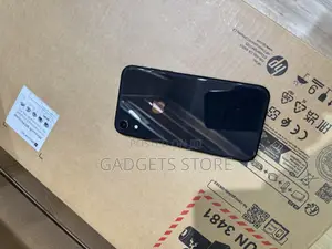 Apple iPhone XR 128 GB Black