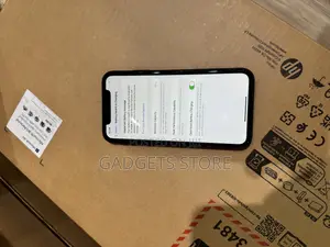 Apple iPhone XR 128 GB Black