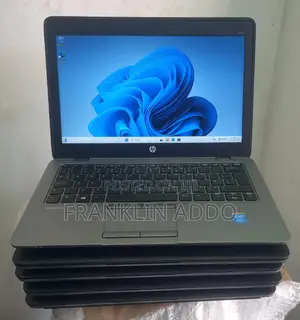 Laptop HP EliteBook 820 8GB Intel Core i5 HDD 500GB