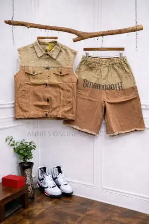 Boys Clothing Sets