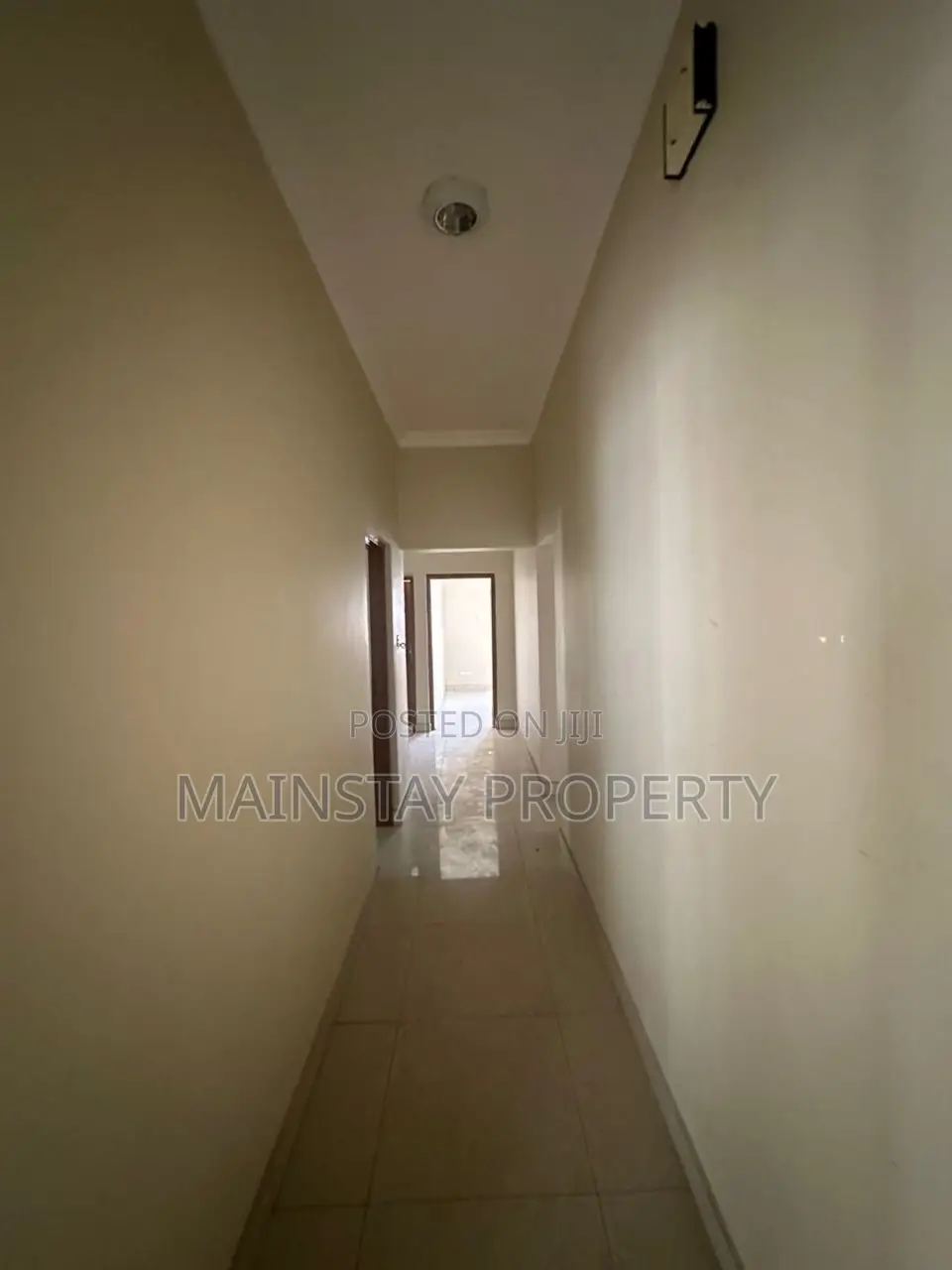 3bdrm House in East Legon for rent