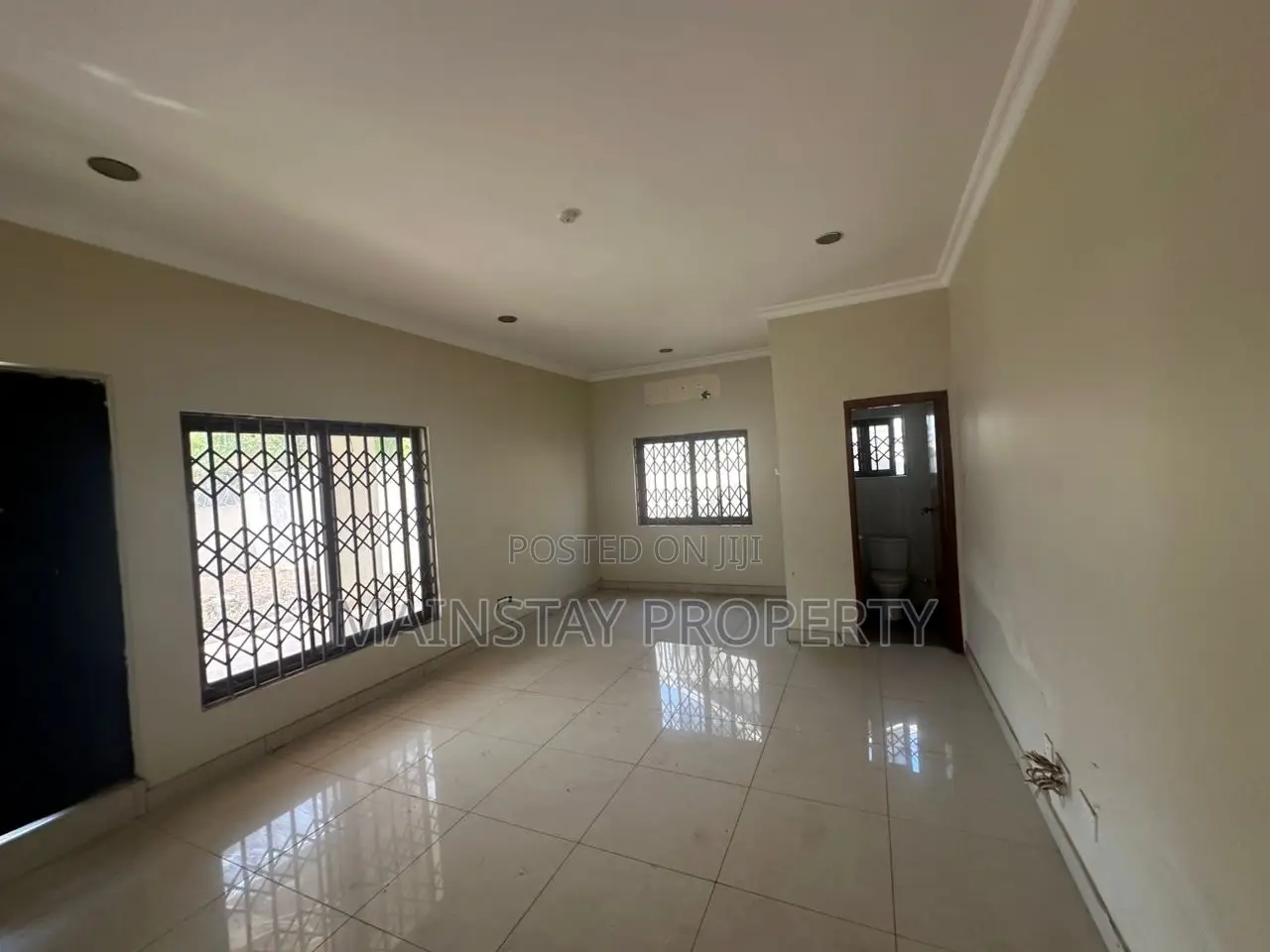 3bdrm House in East Legon for rent