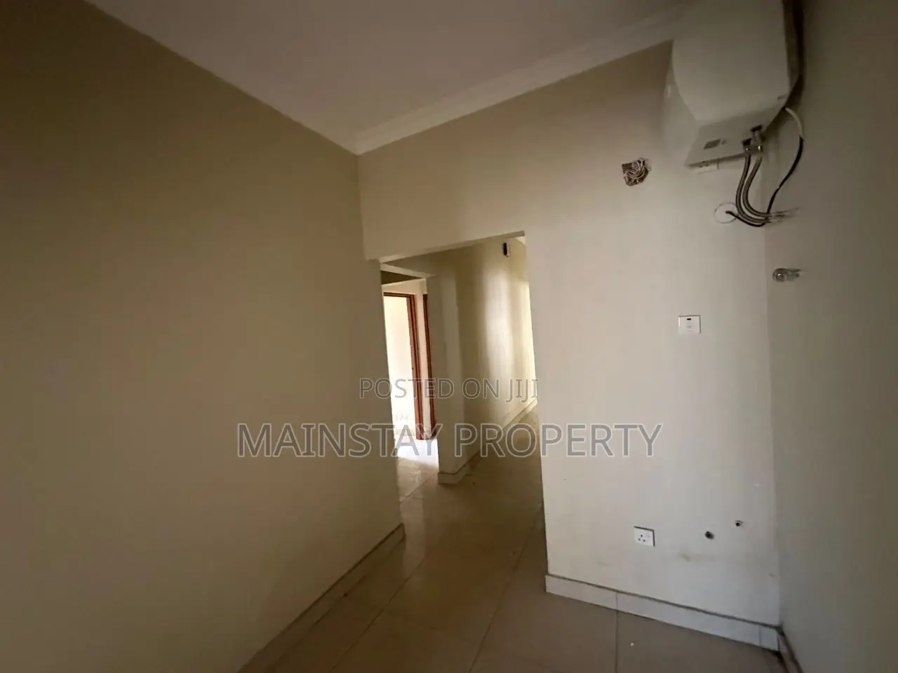 3bdrm House in East Legon for rent