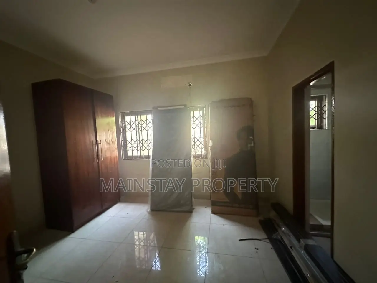 3bdrm House in East Legon for rent