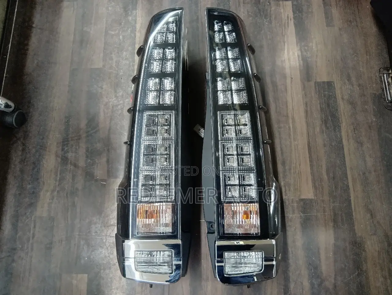 Toyota Voxy Taillight 2014,2015,2017,2018