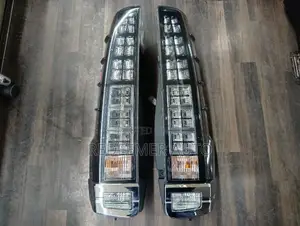Toyota Voxy Taillight 2014,2015,2017,2018