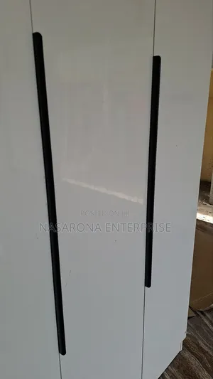 Zg-3 Double Wardrobe 120x55x200cm