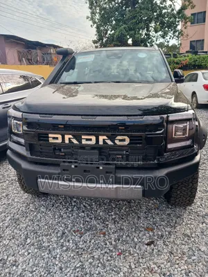New Car 2025 Black