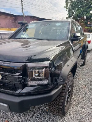 New Car 2025 Black