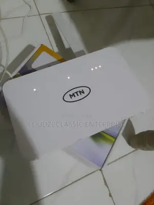 MTN Cat 7 Universal Router Tabo 550