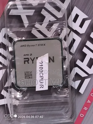 Msi Motherboard