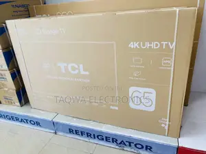 Unmatched TCL P755 65 Inch Uhd Smart Tv