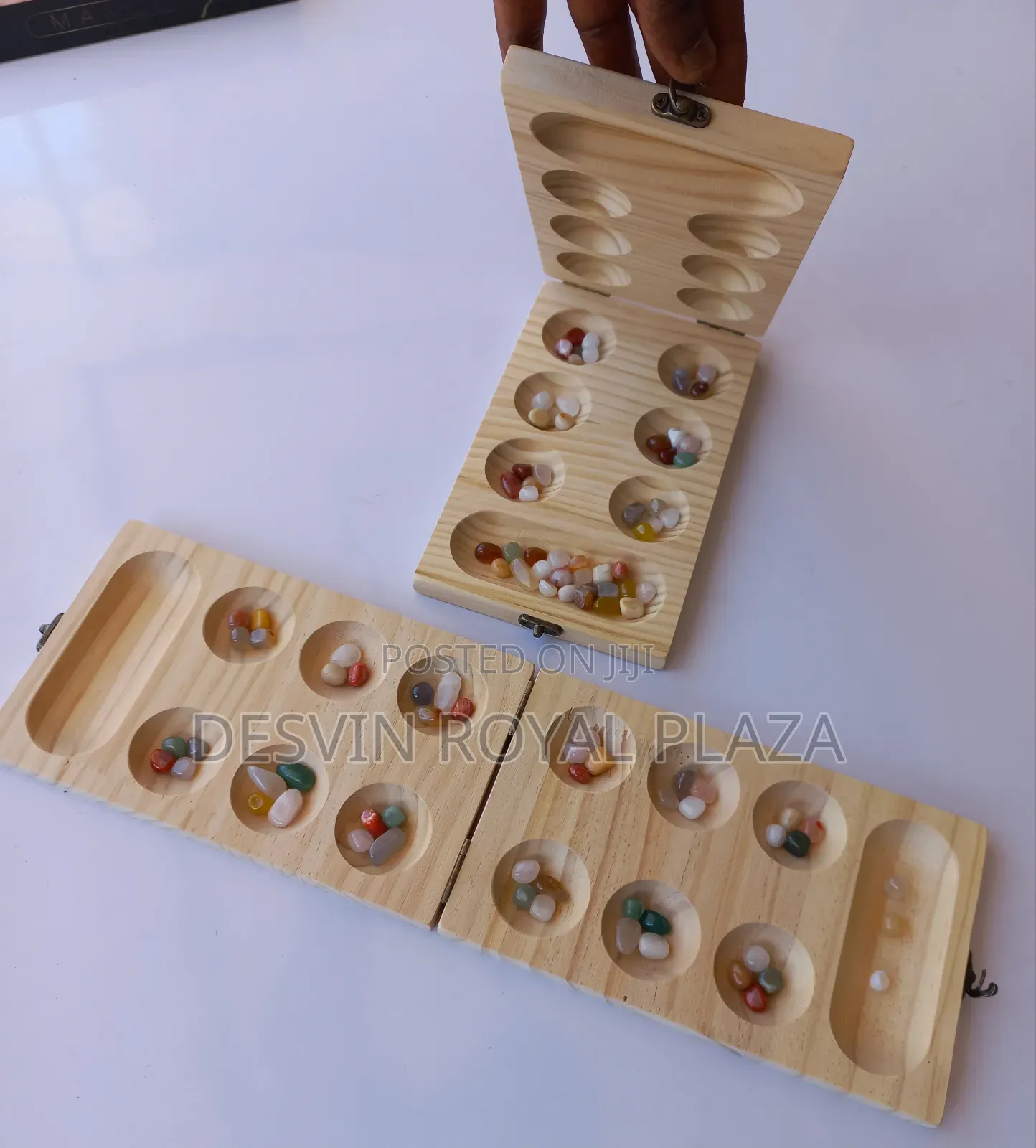 Mancala Game