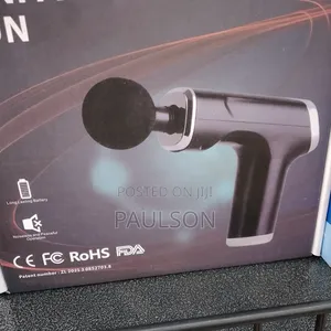 Fascial Gun/ Massage Gun