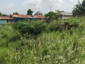 Plot for Sale at Kenyasi Adwumam