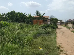 Plot for Sale at Kenyasi Adwumam