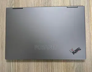 New Laptop Lenovo Thinkpad X1 Yoga 16GB Intel Core i5 SSD 256GB