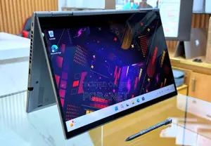 New Laptop Lenovo Thinkpad X1 Yoga 16GB Intel Core i5 SSD 256GB