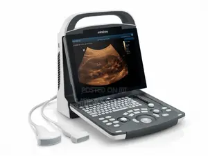 Ultrasound Machine (Mindray) Dp 10