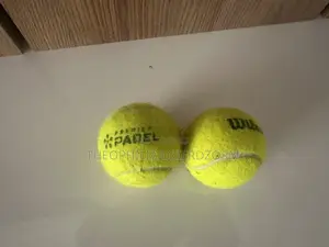 Tennis Balls