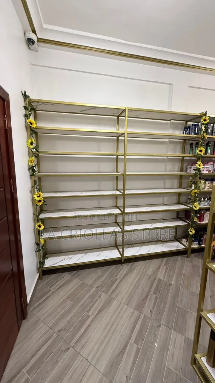 Shelves for Sale