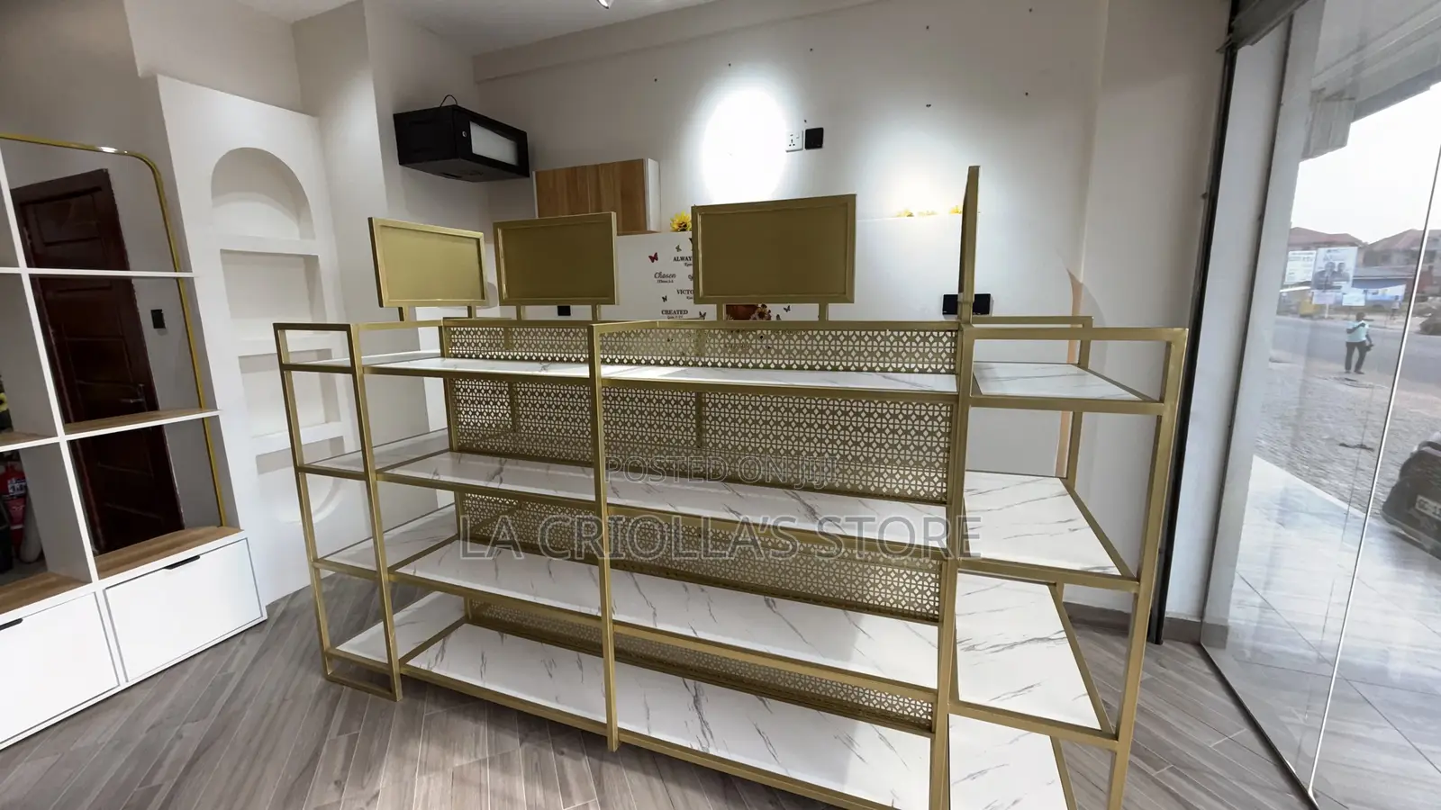 Shelves for Sale