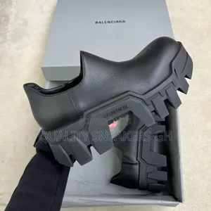 Balenciaga Bulldozer Mini