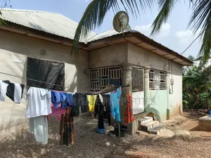 7bdrm House in Atimatim Maase, Kumasi Metropolitan for sale
