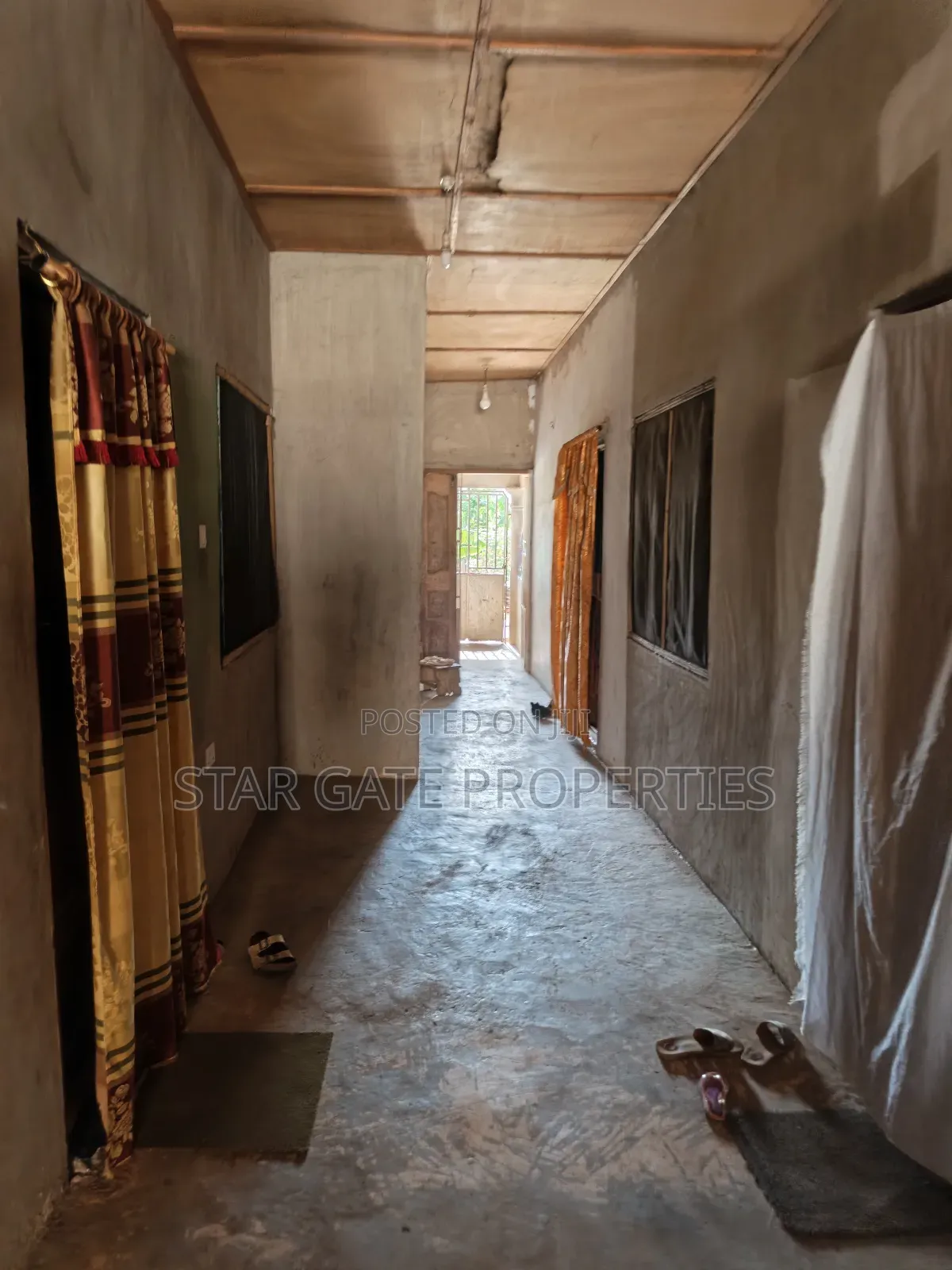 7bdrm House in Atimatim Maase, Kumasi Metropolitan for sale