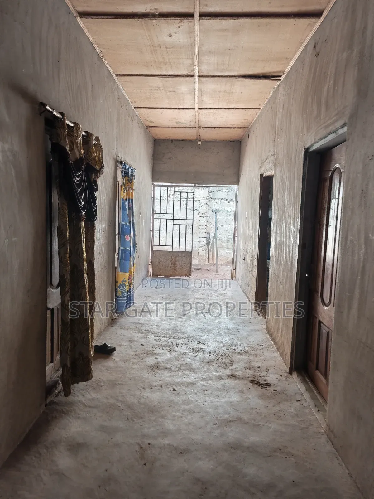 7bdrm House in Atimatim Maase, Kumasi Metropolitan for sale