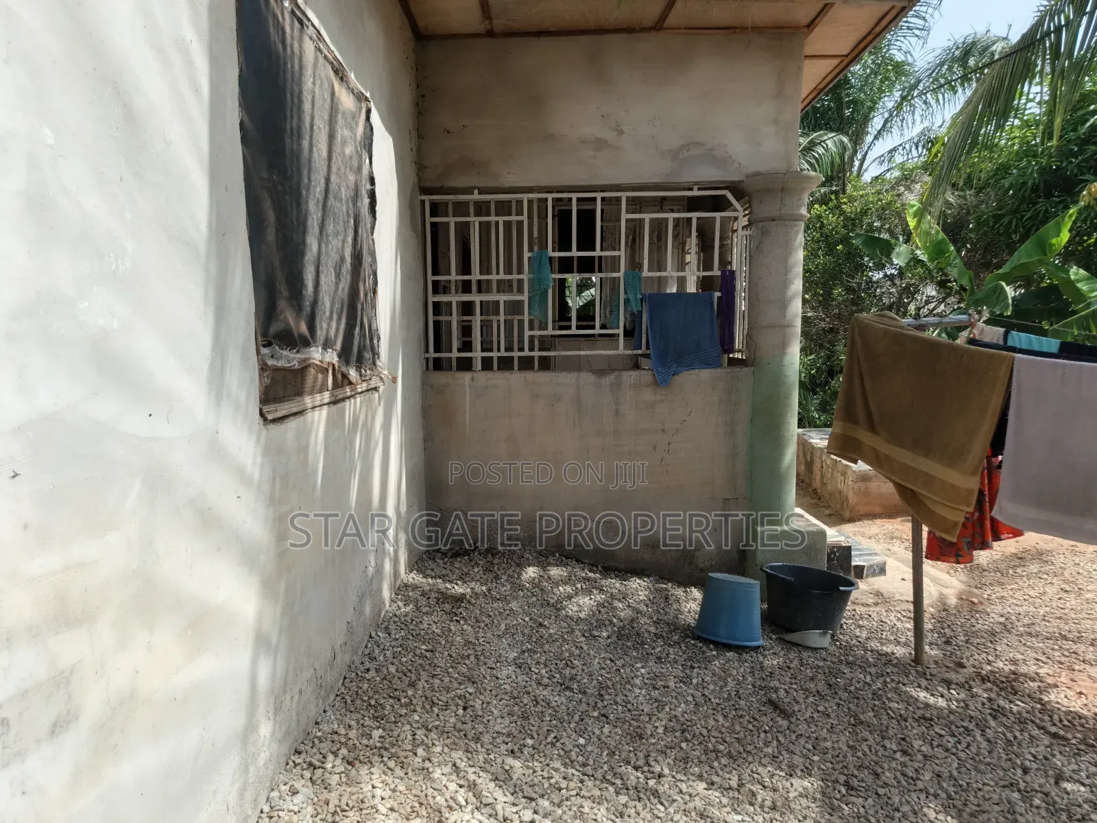 7bdrm House in Atimatim Maase, Kumasi Metropolitan for sale