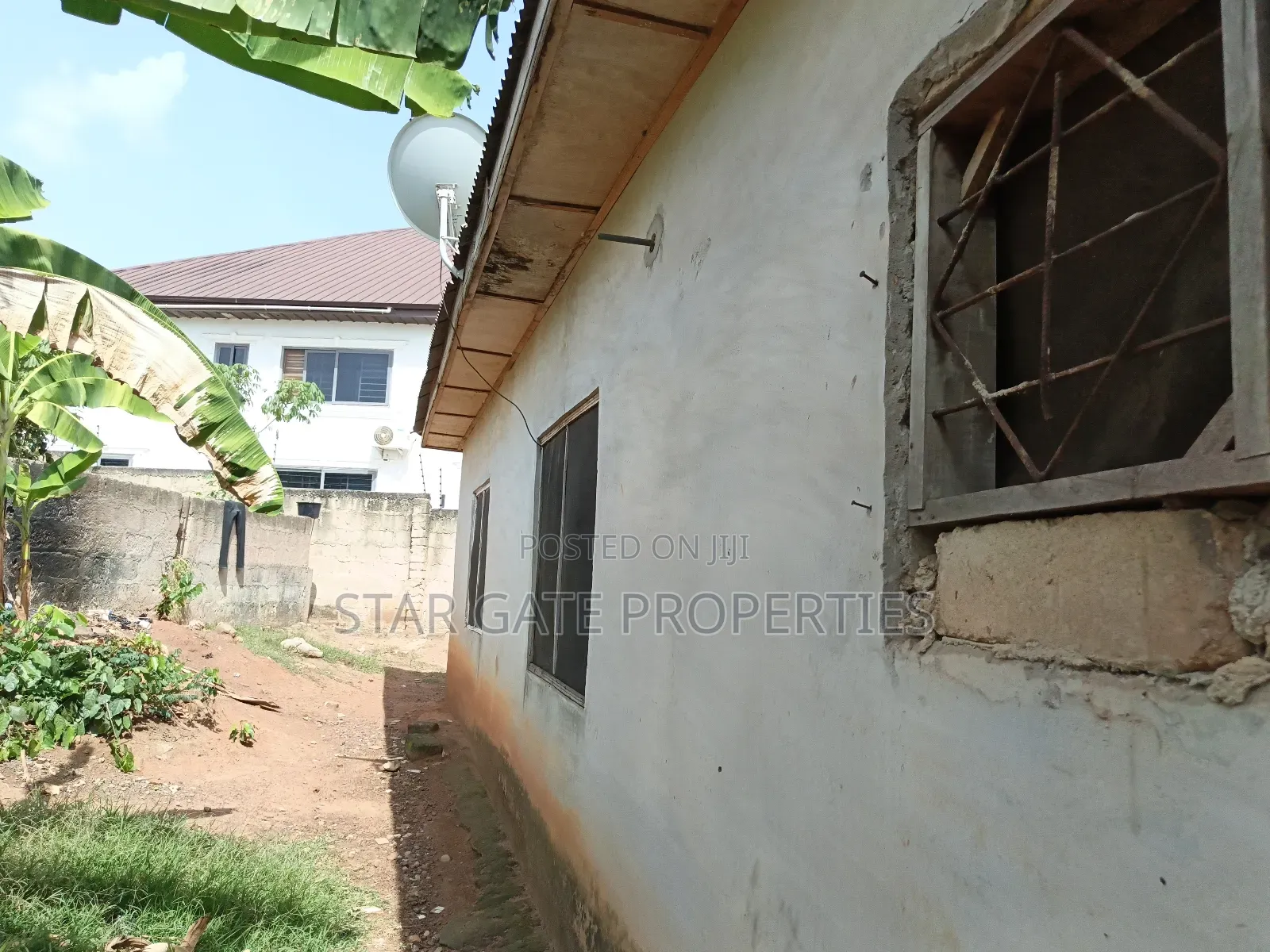 7bdrm House in Atimatim Maase, Kumasi Metropolitan for sale