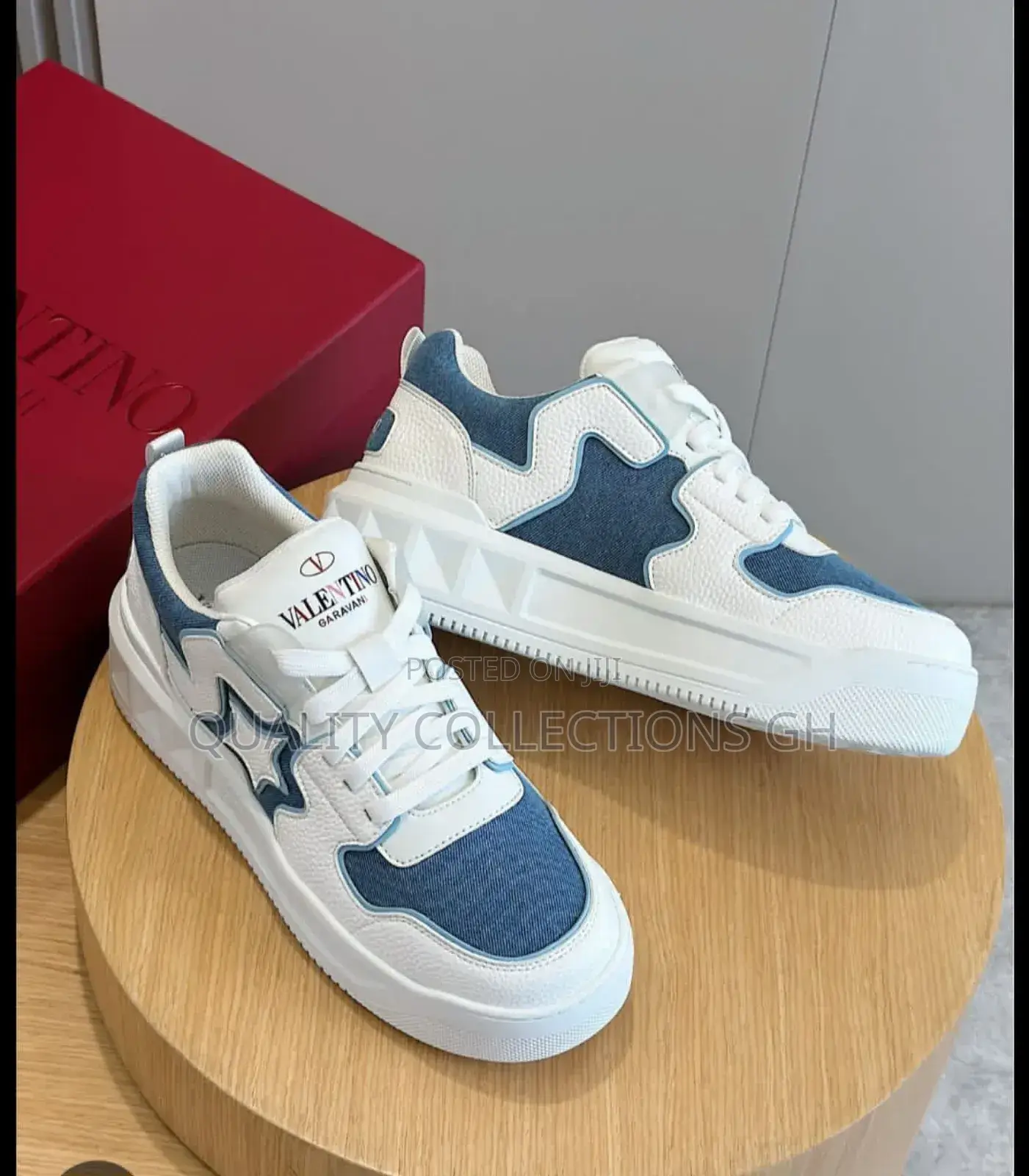 Authentic Valentino