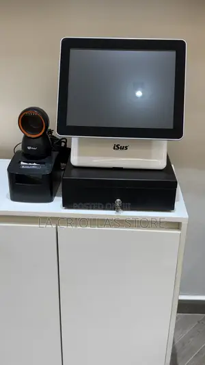 Pos System