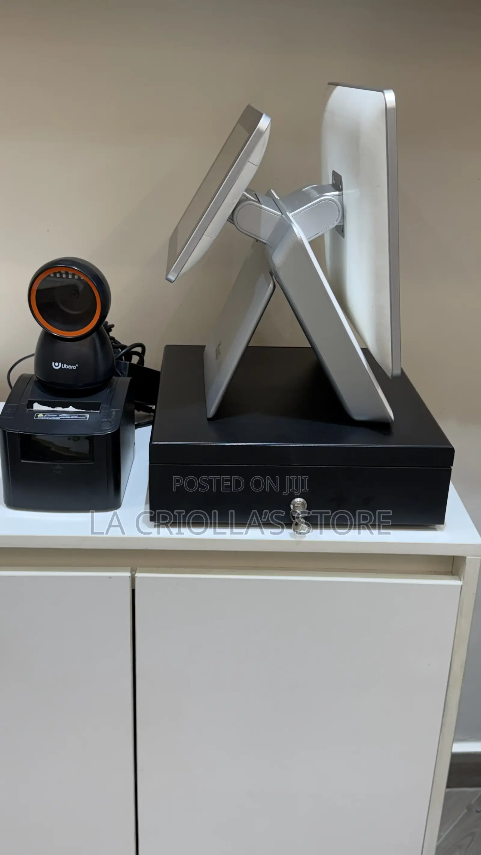 Pos System