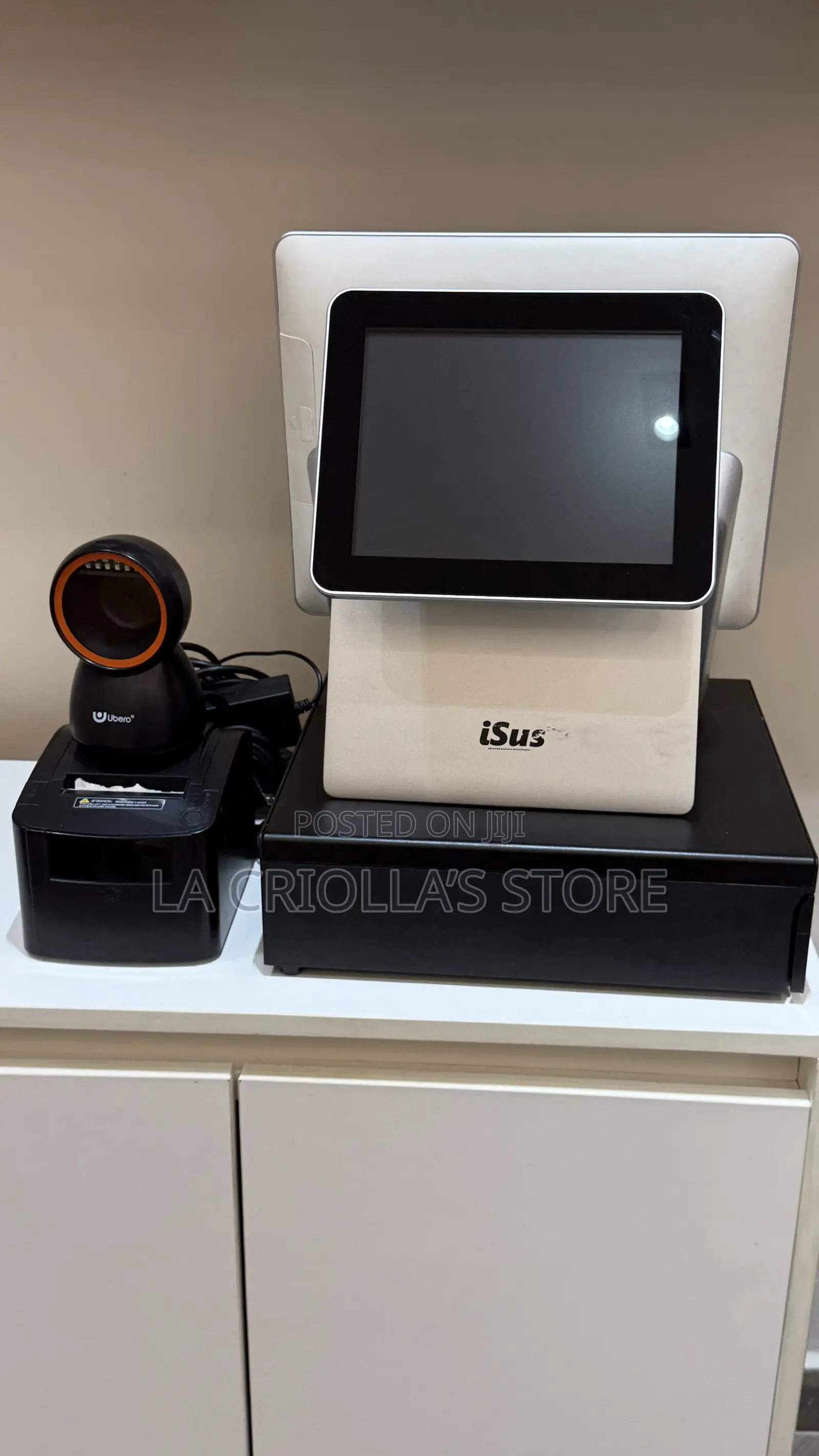 Pos System
