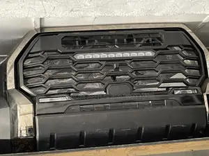2024 Toyota Tundra 2024 – Premium Exterior Parts Available