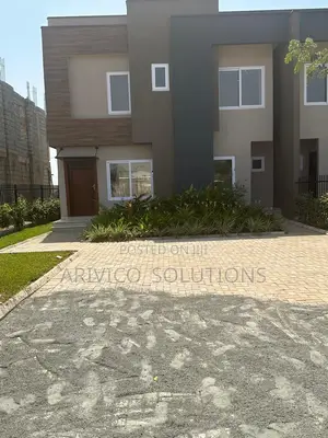 3bdrm Townhouse / Terrace in East Legon Hills, Accra Metropolitan