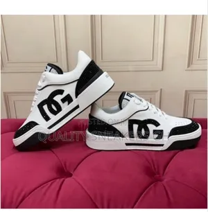Dolce and Gabbana Sneaker