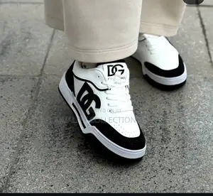 Dolce and Gabbana Sneaker