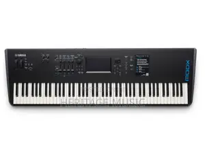 Yamaha Modx8