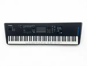 Yamaha Modx8