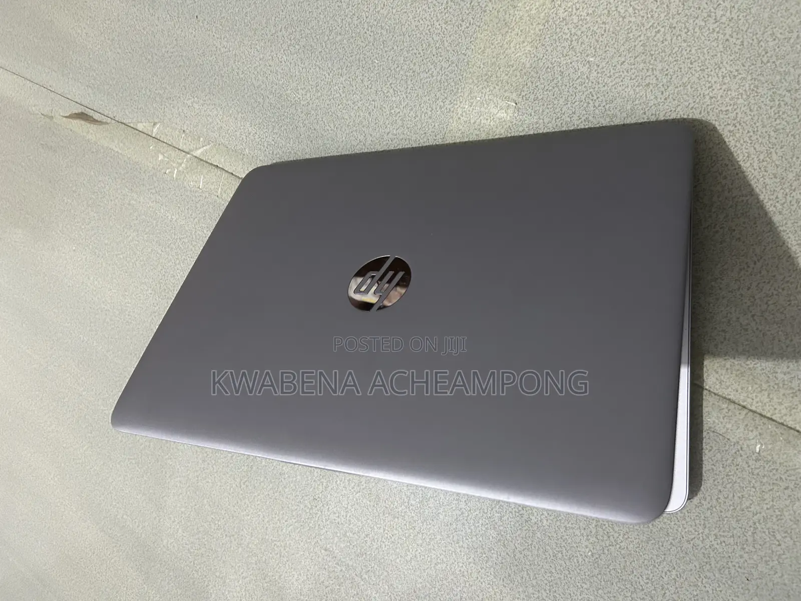 Laptop HP EliteBook 745 G4 8GB AMD A10 HDD+SSD 750GB