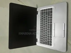 Laptop HP EliteBook 745 G4 8GB AMD A10 HDD+SSD 750GB
